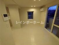 メゾン若葉の居間・リビング