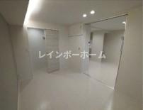 メゾン若葉の寝室