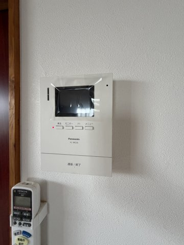 福富マンションのセキュリティ