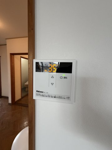 福富マンションの設備