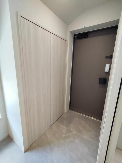 Ａｇｌａｉａ品川中延の収納