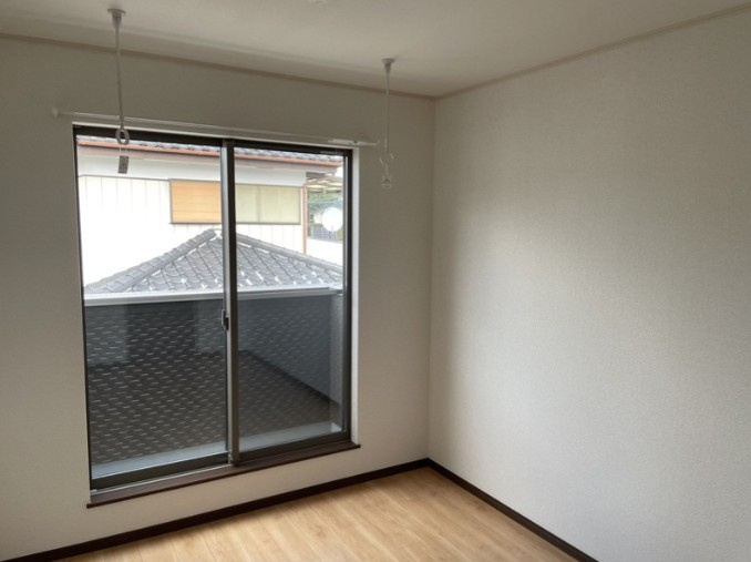 Maison de Cielの居間・リビング|同施工参考写真