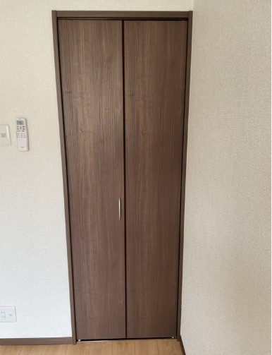 Maison de Cielの収納|同施工参考写真