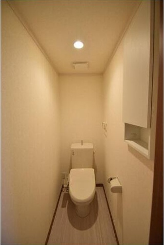 Forest　Maison相生山　VIIのトイレ|トイレも気になるポイント
