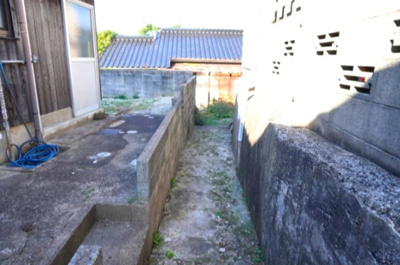 【前面道路含む現地写真】 | 東岐波戸建（オーナーチェンジ）
