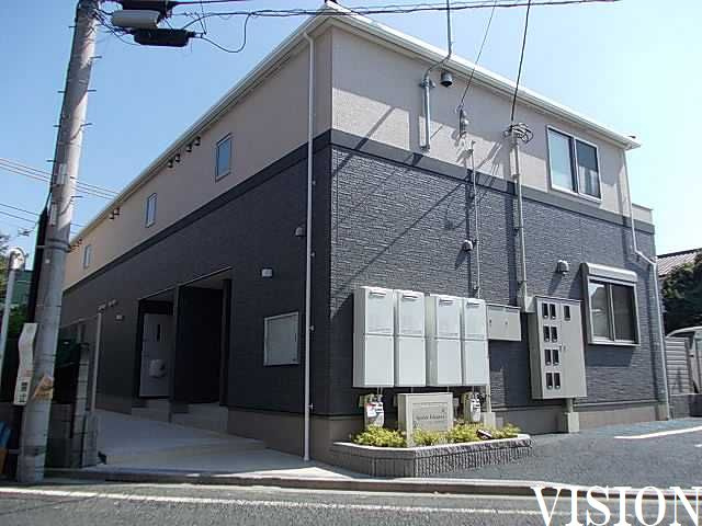 スパークル江戸川の画像