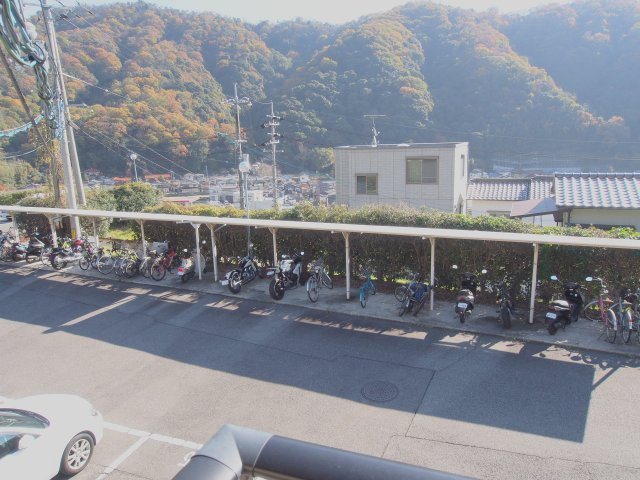 セレスト瀬の川の展望