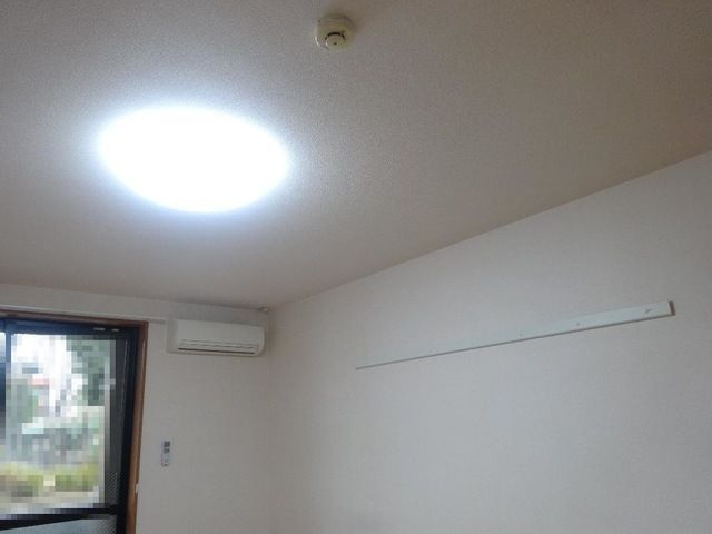 シェルル江北のその他