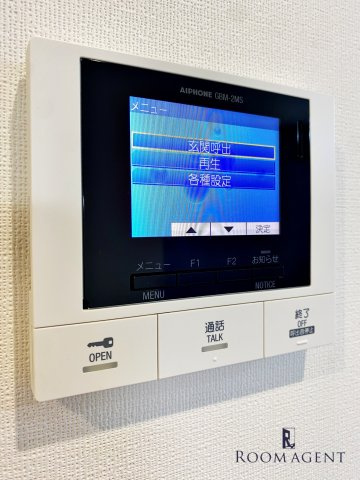 COCONE NAGOYA NORTHのセキュリティ