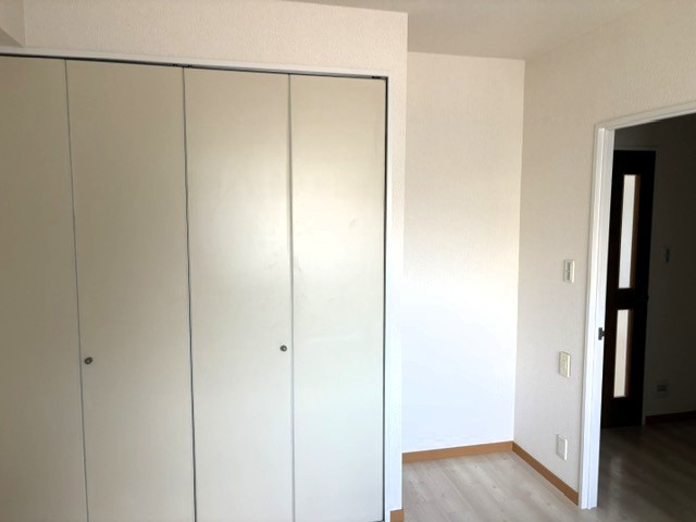 フォレステージ浜田山の内装|内装は落ち着いています