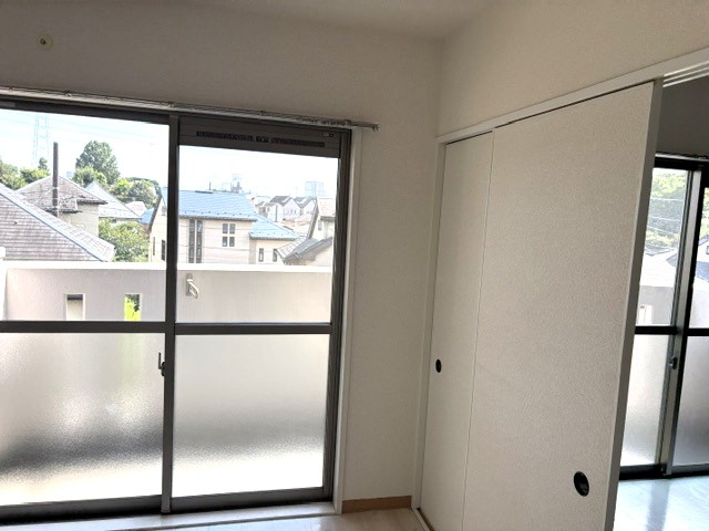 フォレステージ浜田山の内装|過ごしやすい室内です