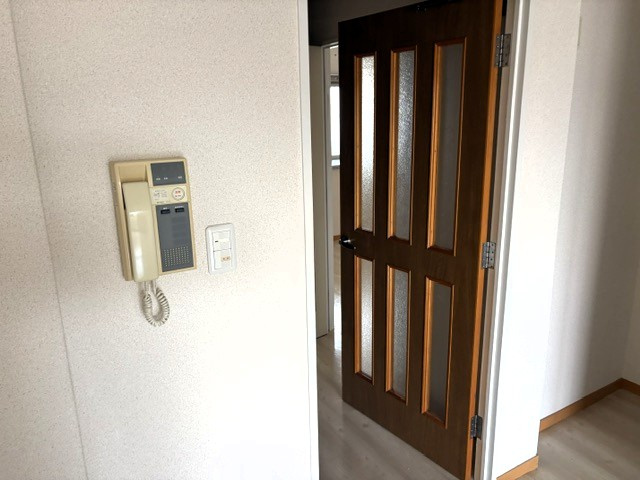 フォレステージ浜田山の設備