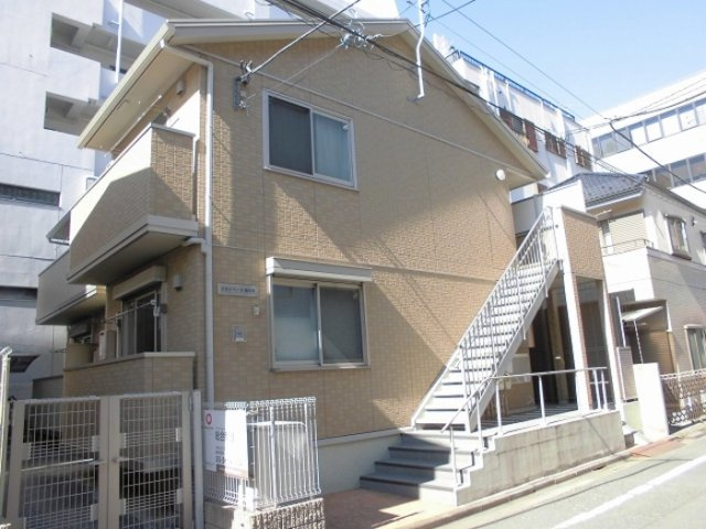 スカイベール錦糸町