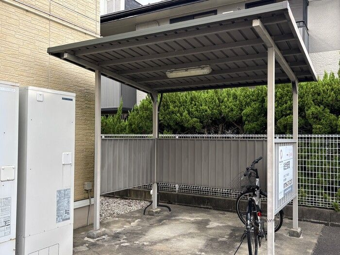 サザン・イーストのその他共用部分
