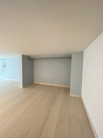 ブルージュ井尻の玄関
