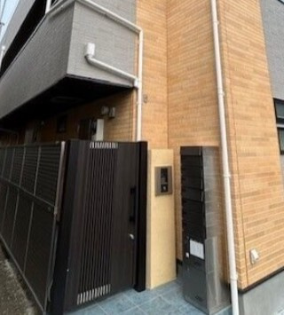 Ｒ－ＳＩＸＴＥＥＮのその他共用部分