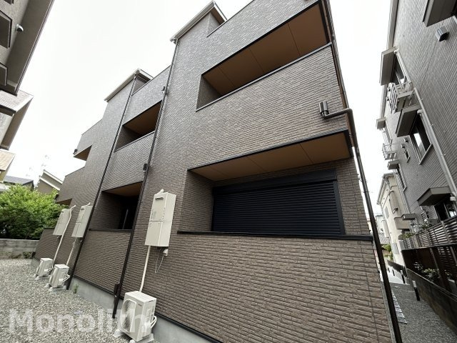リレックス鳳中町