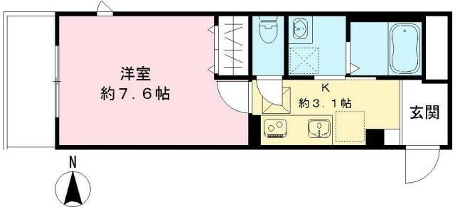 【間取り】 | Ａｏａｋｕａ