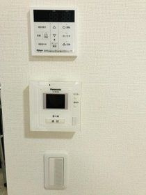 ルシエールのセキュリティ