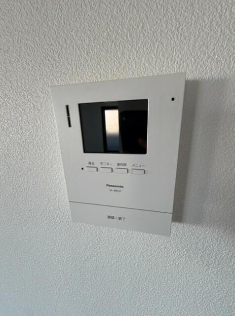 稲城市東長沼の店舗一部の内装