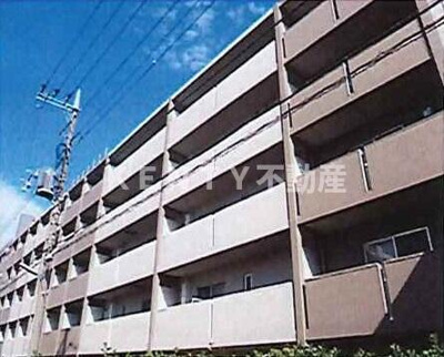 【外観】 | アゼスト蒲田南