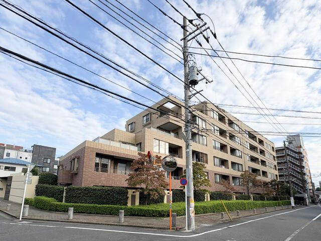 イクスコア桜新町のその他