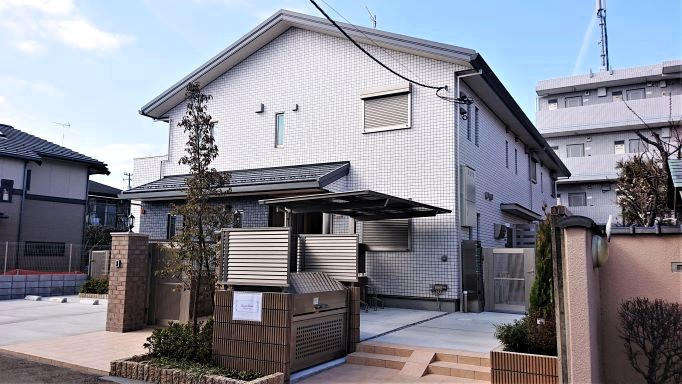 Ｇｒａｎｄ　Ｓｏｌｅｉｌ国分寺