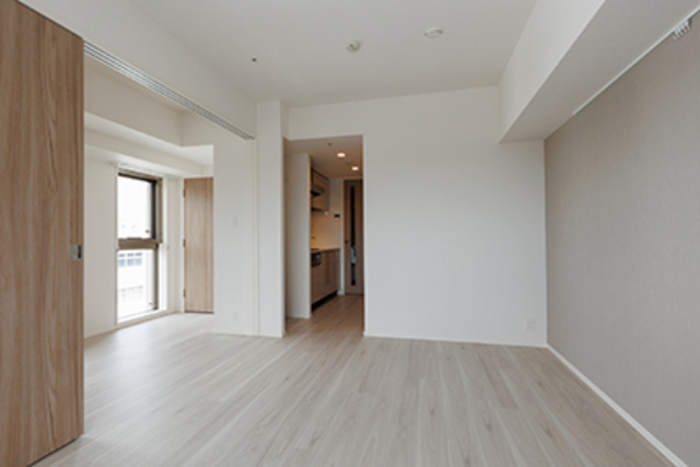 パークアクシス赤羽南のその他|※写真は同タイプ住戸です。
