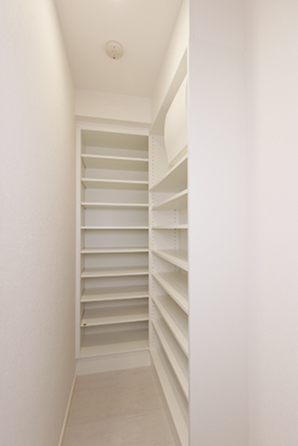パークアクシス赤羽南のその他|※写真は同タイプ住戸です。
