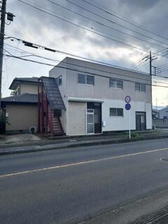 小金井店舗2階