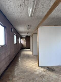 小金井店舗2階