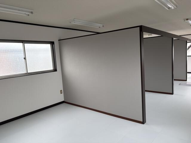 小金井店舗2階