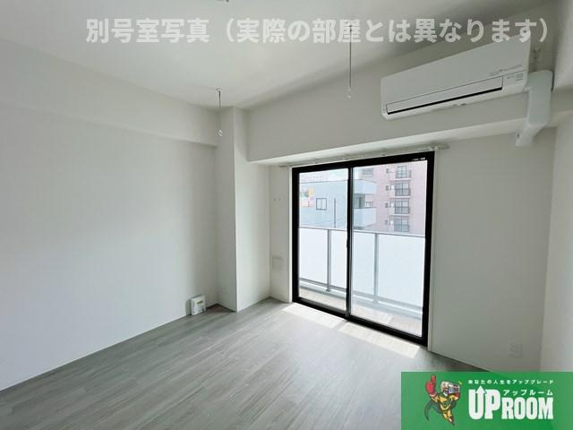 KSMART小牧の内装