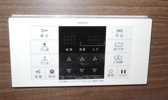 パレッソのセキュリティ