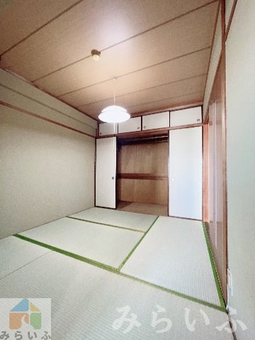 【和室】 | 松仙堂ビル