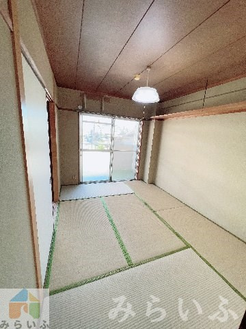 【内装】 | 松仙堂ビル