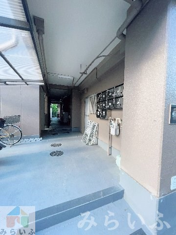 【設備】 | 松仙堂ビル