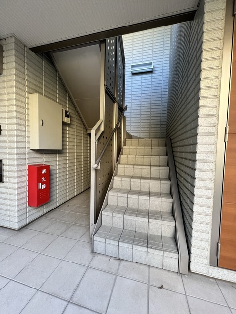 Maison　Solaのその他共用部分
