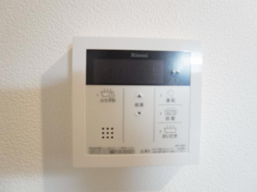 ルラーシュ南町　の設備