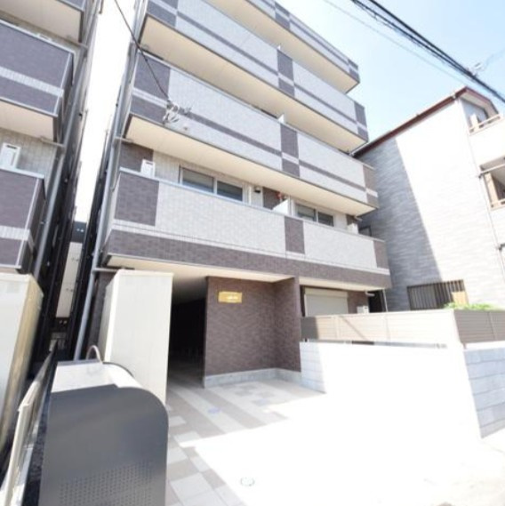 ルラーシュ南町　のその他共用部分