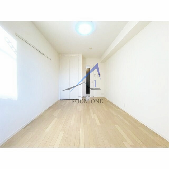 リゾグリフィンドール東京の居間・リビング|洋室のお部屋です。