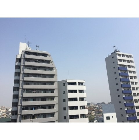【その他】 | 日興池袋ビル（旧トウセン池袋ビル） | 眺望