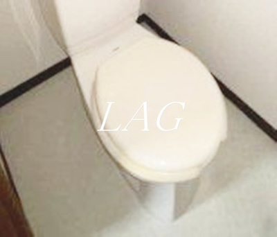 【トイレ】 | ノースヒルズ平和台 | トイレです。