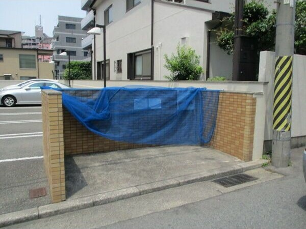 ハッピーコート御影のその他
