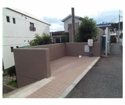 【その他】 | ブランハイツ長津田