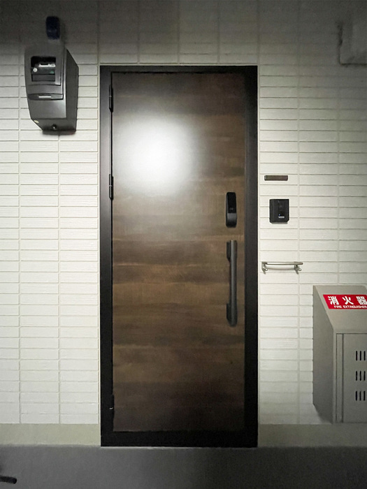 D'Bless 狛江のその他共用部分