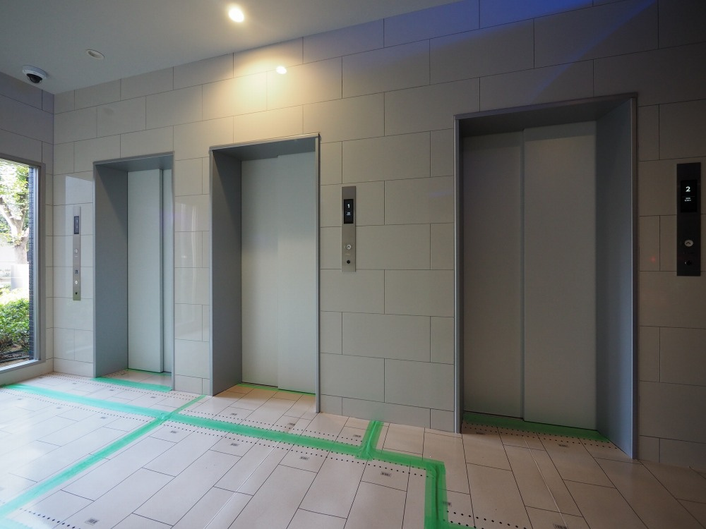 セレニテ梅田北グランデのその他共用部分