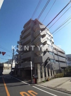 【その他】 | ライオンズマンション北千束