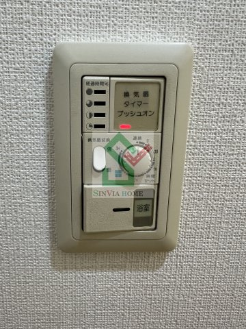 ティーズガーデン清瀬のその他