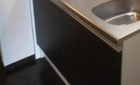 ドルチェヴィータ自由が丘の収納